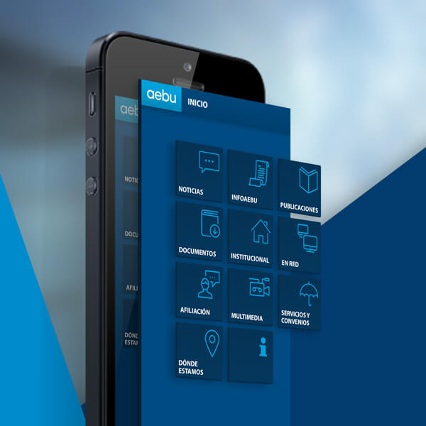 AEBU APP