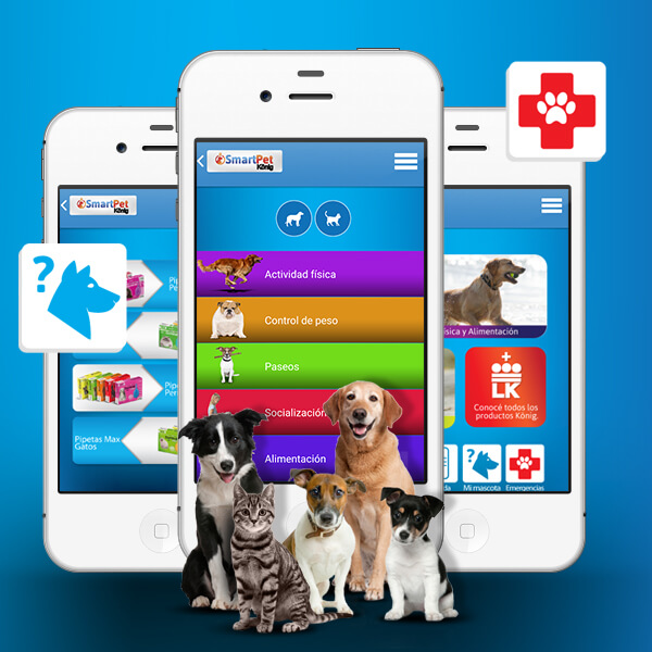 Smartpet