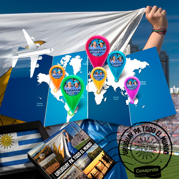 Uruguay Worldwide